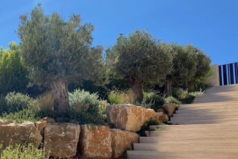 Villa i Sotogrande, Cadiz, Sotogrande - € 13.700.000 | Ref: PANR-15573 - foto 32