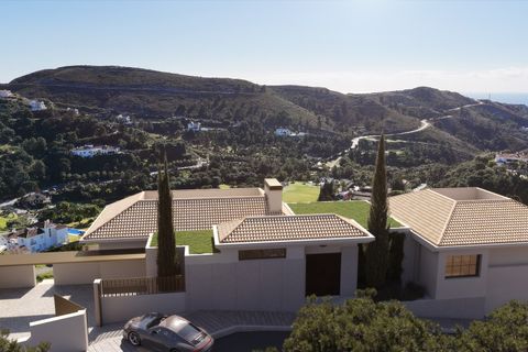 Villa i Benahavis, Malaga, Benahavis - € 6.300.000 | Ref: PANR-16031 - foto 8