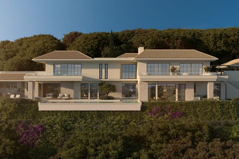 Villa i Benahavis, Malaga, Benahavis - € 6.300.000 | Ref: PANR-16031 - foto 11