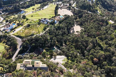 Villa i Benahavis, Malaga, Benahavis - € 6.300.000 | Ref: PANR-16031 - foto 14
