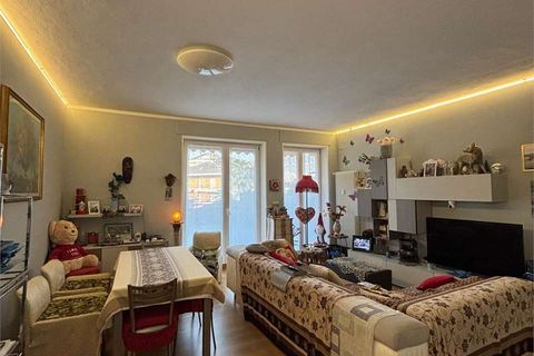 Leilighet i Verbania, Verbano Cusio Ossola, Verbania - € 350 000 | Ref: V000901 - foto 4