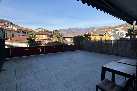 Leilighet i Verbania, Verbano Cusio Ossola, Verbania - € 350 000 | Ref: V000901 - foto 6