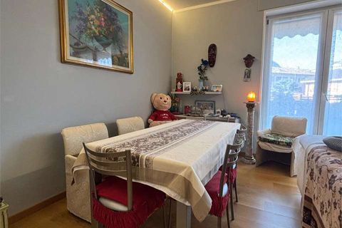 Leilighet i Verbania, Verbano Cusio Ossola, Verbania - € 350 000 | Ref: V000901 - foto 7