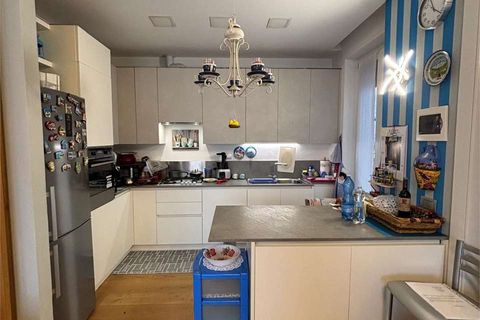 Leilighet i Verbania, Verbano Cusio Ossola, Verbania - € 350 000 | Ref: V000901 - foto 8