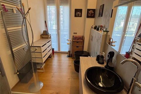 Leilighet i Verbania, Verbano Cusio Ossola, Verbania - € 350 000 | Ref: V000901 - foto 14
