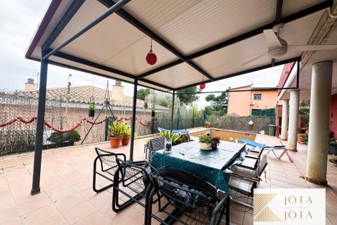 Villa a Tordera, Barcelona, Tordera - € 372.000 | Ref: 70334 - foto 19