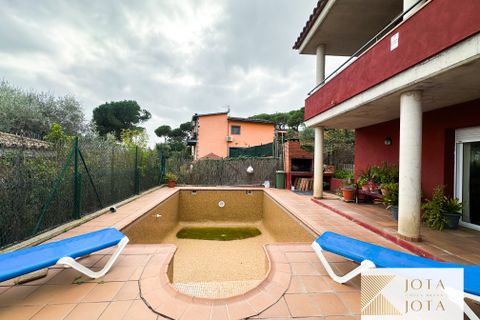 Villa a Tordera, Barcelona, Tordera - € 372.000 | Ref: 70334 - foto 17