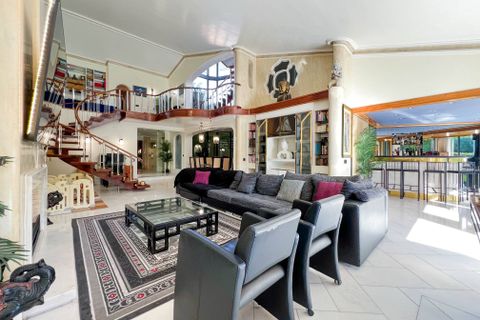 Villa i Albufeira, Faro, Albufeira - € 1.790.000 | Ref: 005PI - foto 1