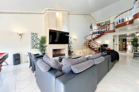 Villa i Albufeira, Faro, Albufeira - € 1.790.000 | Ref: 005PI - foto 2