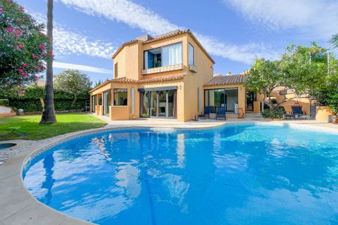 Villa i Albufeira, Faro, Albufeira - € 1.790.000 | Ref: 005PI - foto 7