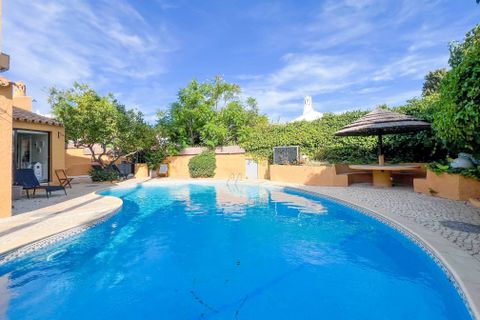 Villa i Albufeira, Faro, Albufeira - € 1.790.000 | Ref: 005PI - foto 8
