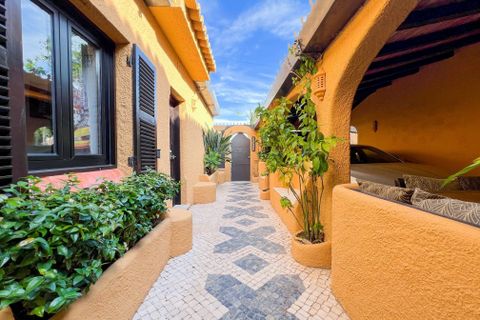 Villa i Albufeira, Faro, Albufeira - € 1.790.000 | Ref: 005PI - foto 12