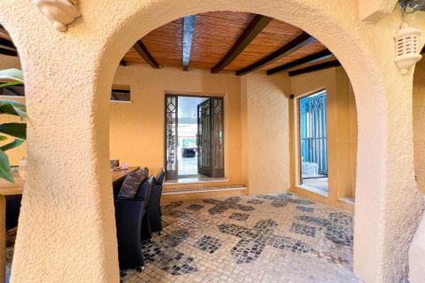 Villa i Albufeira, Faro, Albufeira - € 1.790.000 | Ref: 005PI - foto 13