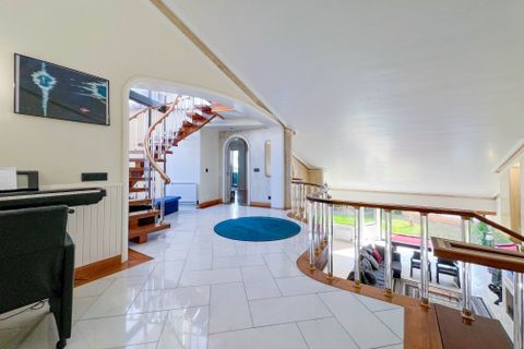 Villa i Albufeira, Faro, Albufeira - € 1.790.000 | Ref: 005PI - foto 14