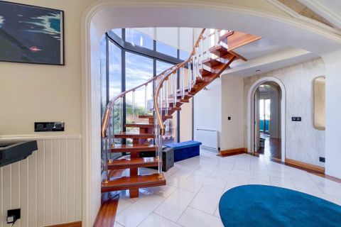 Villa i Albufeira, Faro, Albufeira - € 1.790.000 | Ref: 005PI - foto 19