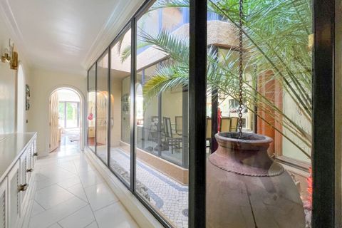 Villa i Albufeira, Faro, Albufeira - € 1.790.000 | Ref: 005PI - foto 20
