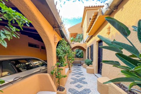 Villa i Albufeira, Faro, Albufeira - € 1.790.000 | Ref: 005PI - foto 22