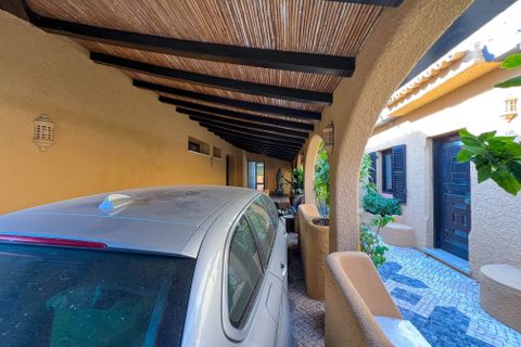 Villa i Albufeira, Faro, Albufeira - € 1.790.000 | Ref: 005PI - foto 23