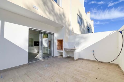 Villa i Tavira, Faro, Tavira - € 500.000 | Ref: 108SI - foto 4