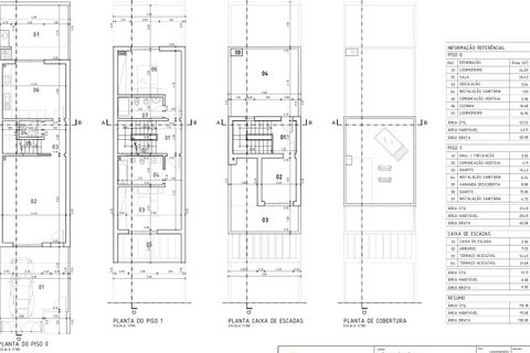 Villa i Tavira, Faro, Tavira - € 500.000 | Ref: 108SI - foto 14