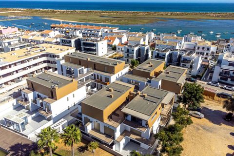 Lejlighed i Tavira, Faro, Tavira - € 595.000 | Ref: 107SI-AD - foto 1