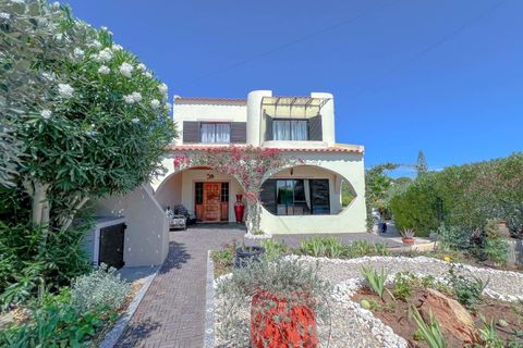 Villa i Almancil, Faro, Almancil - € 622.500 | Ref: 003PI - foto 1
