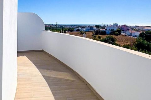 Lejlighed i Castro Marim, Faro, Castro Marim - € 380.000 | Ref: 115SI-C - foto 1