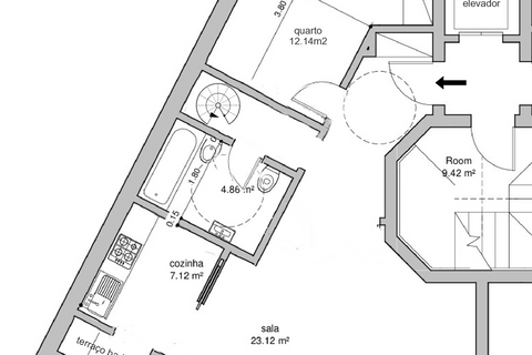 Lejlighed i Castro Marim, Faro, Castro Marim - € 380.000 | Ref: 115SI-C - foto 27
