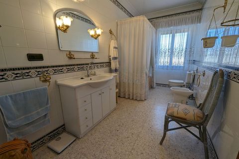 Landejendom i Sax, Alicante, Sax - € 350.000 | Ref: Casa Seca - foto 46