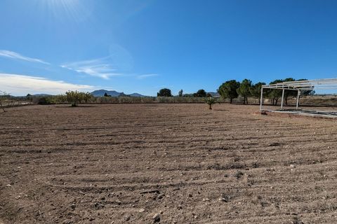 Landejendom i Sax, Alicante, Sax - € 350.000 | Ref: Casa Seca - foto 23