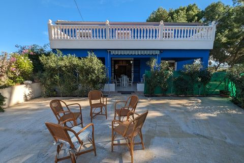 Landejendom i Sax, Alicante, Sax - € 350.000 | Ref: Casa Seca - foto 17