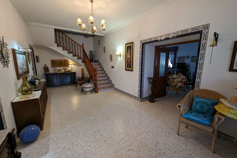 Landejendom i Sax, Alicante, Sax - € 350.000 | Ref: Casa Seca - foto 29