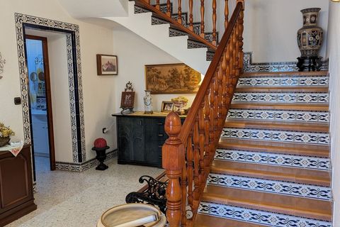 Landejendom i Sax, Alicante, Sax - € 350.000 | Ref: Casa Seca - foto 21