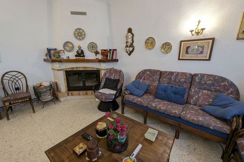 Landejendom i Sax, Alicante, Sax - € 350.000 | Ref: Casa Seca - foto 6