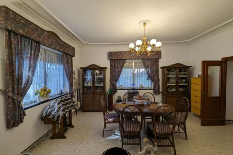 Landejendom i Sax, Alicante, Sax - € 350.000 | Ref: Casa Seca - foto 7