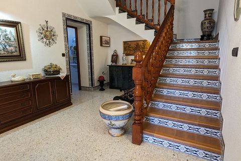 Landejendom i Sax, Alicante, Sax - € 350.000 | Ref: Casa Seca - foto 19