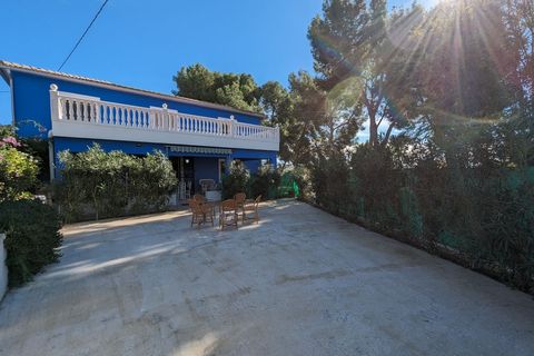 Landejendom i Sax, Alicante, Sax - € 350.000 | Ref: Casa Seca - foto 2