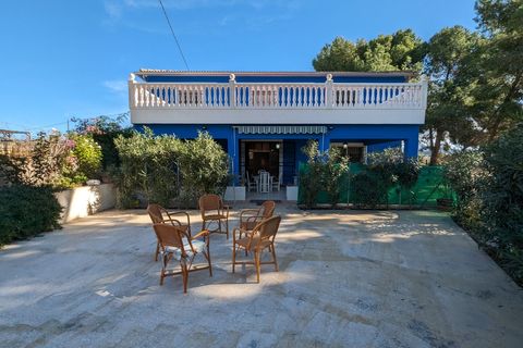 Landejendom i Sax, Alicante, Sax - € 350.000 | Ref: Casa Seca - foto 13