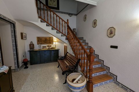 Landejendom i Sax, Alicante, Sax - € 350.000 | Ref: Casa Seca - foto 32