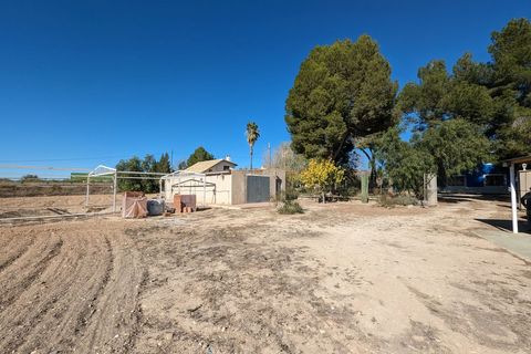 Landejendom i Sax, Alicante, Sax - € 350.000 | Ref: Casa Seca - foto 25