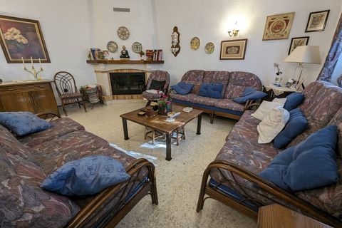Landejendom i Sax, Alicante, Sax - € 350.000 | Ref: Casa Seca - foto 12