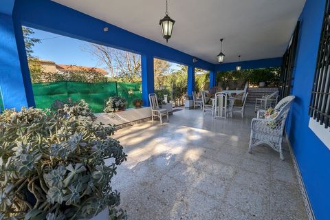 Landejendom i Sax, Alicante, Sax - € 350.000 | Ref: Casa Seca - foto 4