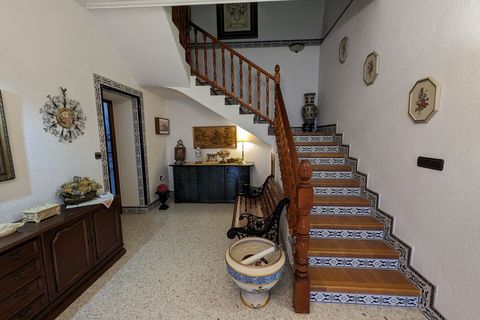 Landejendom i Sax, Alicante, Sax - € 350.000 | Ref: Casa Seca - foto 34