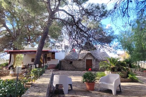 Villa a Latiano, Brindisi, Latiano - € 500.000 | Ref: 222983 - foto 3