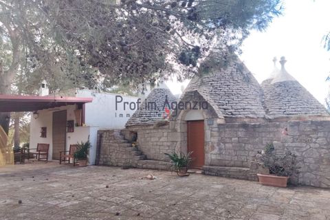 Villa a Latiano, Brindisi, Latiano - € 500.000 | Ref: 222983 - foto 2