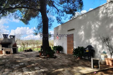 Villa a Latiano, Brindisi, Latiano - € 500.000 | Ref: 222983 - foto 6