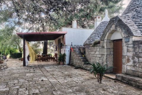 Villa a Latiano, Brindisi, Latiano - € 500.000 | Ref: 222983 - foto 4