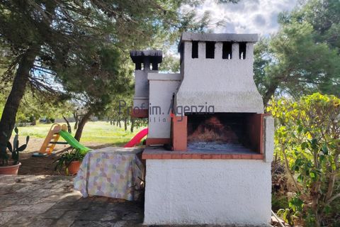 Villa a Latiano, Brindisi, Latiano - € 500.000 | Ref: 222983 - foto 8