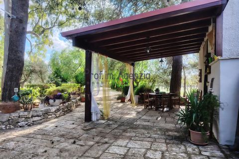 Villa a Latiano, Brindisi, Latiano - € 500.000 | Ref: 222983 - foto 5