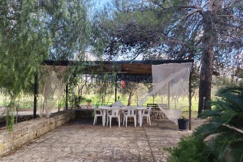 Villa a Latiano, Brindisi, Latiano - € 500.000 | Ref: 222983 - foto 11